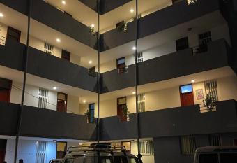 Melbourne City Hotel allows 18 year olds to book a room