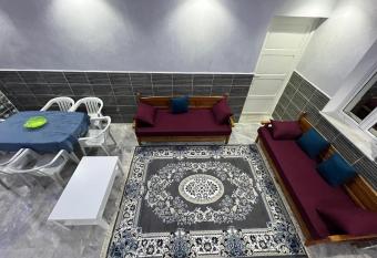 Dar Alsouk has Balcony rooms