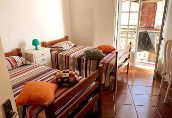 Easy Choice Home has Balcony rooms