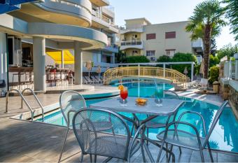 Angela allows 18 year olds to book a room