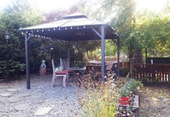 Our Nest Sooke allows 18 year olds to book a room