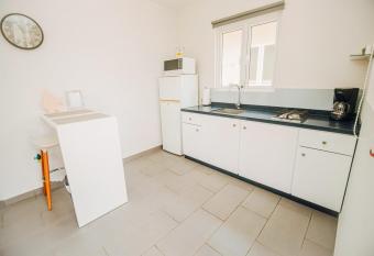 Almost Heaven Aruba has Balcony rooms