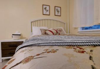 Comfortable beautiful room allows 18 year olds to book a room