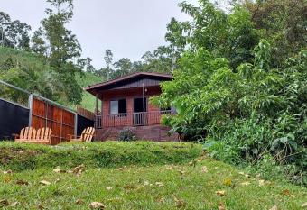 Caba  a El Riachuelo has Balcony rooms