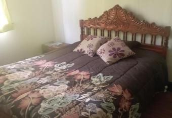 Cassetera has Balcony rooms