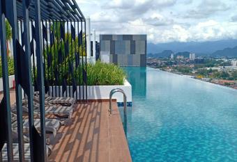 The Horizon by Mykey Global allows 18 year olds to book a room