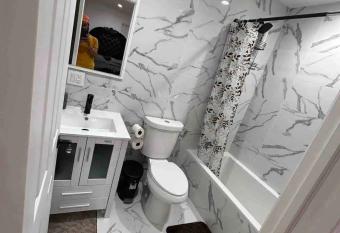 Classic room near jfk has Balcony rooms