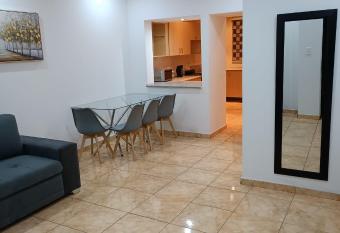 AFYZ Mansions has Balcony rooms