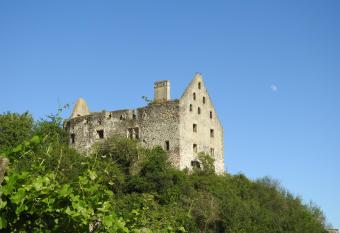 Am Wii-Weg has Balcony rooms