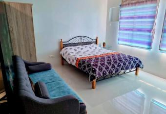 Condo Unit for Rent allows 18 year olds to book a room