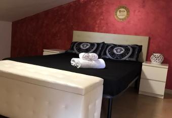 Margareth by Atena B&B allows 18 year olds to book a room