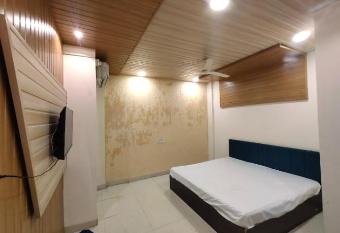 Hotel Rose valley has Balcony rooms