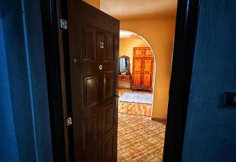 Andreea Home has Balcony rooms