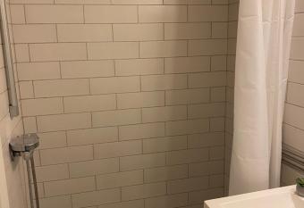 Flot og hyggeligt byhus t  t p   centrum has Balcony rooms