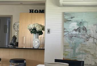 Secluded Bays Home has Balcony rooms