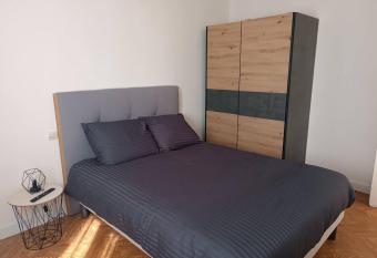 Maison avec jardin has Balcony rooms