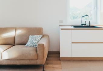 La Finestra sulla Valle - Rooms has Balcony rooms