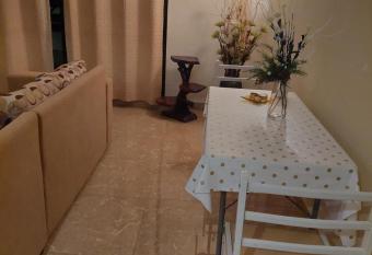 Cozy Studio at Pointe aux Canonniers has Balcony rooms