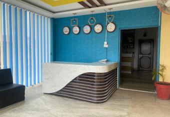 Hotel Kavya Inn has Balcony rooms