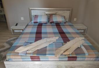                        -                         has Balcony rooms