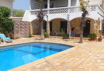 Casa Jasi has Balcony rooms