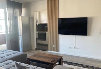 Wohnung in K  ln Niehl am Rhein has Balcony rooms