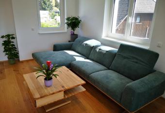 Cosy Apartment next to the center of Graz has Balcony rooms