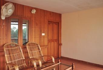 Backwater Breeze has Balcony rooms