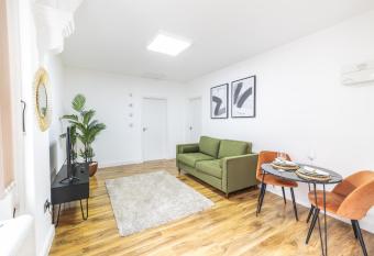 The Olive Green Loft allows 18 year olds to book a room