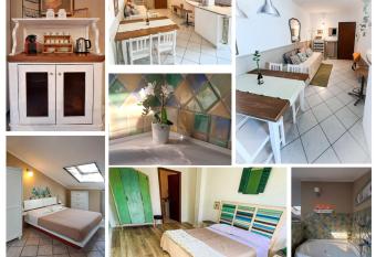 A casa di Vale allows 18 year olds to book a room