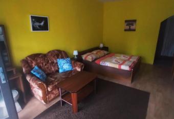 Hostinec u Ka  aby has Balcony rooms