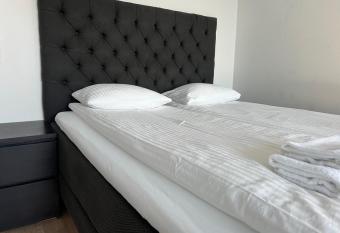 Centrum Studio with Balcony has Balcony rooms