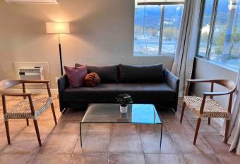 Remodeled 1bd/1ba Borrego Oasis has Balcony rooms