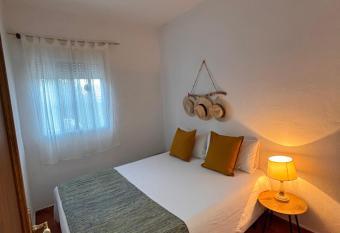 La Molinera Rustic allows 18 year olds to book a room