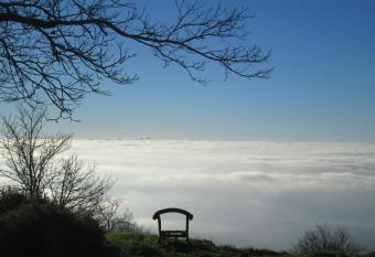 Montalma has Balcony rooms