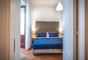 Room Giuliani allows 18 year olds to book a room