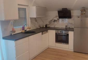 Marina has Balcony rooms