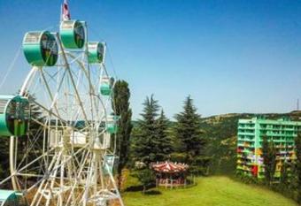 DONNA has Balcony rooms