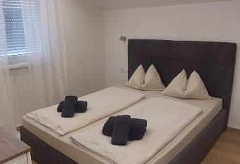 Marina 2 has Balcony rooms