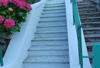 monolocale Ortensia has Balcony rooms