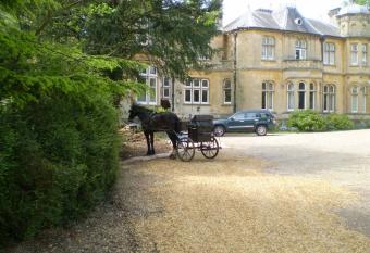 Fieldways allows 18 year olds to book a room