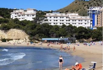 Ballesol Costablanca Senior Resort - 55+ has Balcony rooms