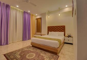 Greenstones Boutique Hotel allows 18 year olds to book a room