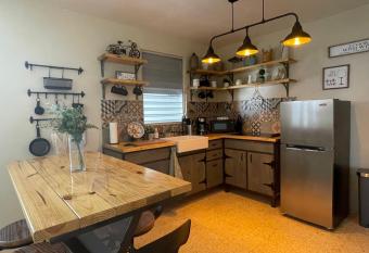 Casa Berilio has Balcony rooms