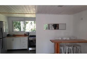 Caba  a en la isla has Balcony rooms