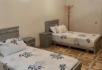 Apartamento cerca del aeropuerto y entrada de la ciudad allows 18 year olds to book a room