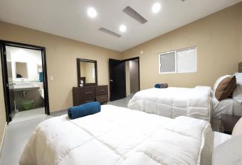 Quinta las huertas allows 18 year olds to book a room