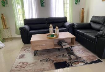 Casa perla has Balcony rooms