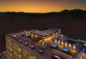 Marella Cabo Apartment #9 has Balcony rooms