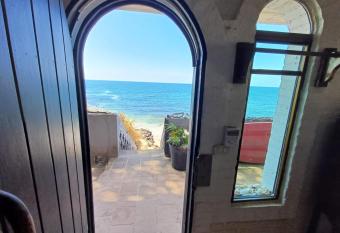 Loft Playa Los Venados #2 has Balcony rooms